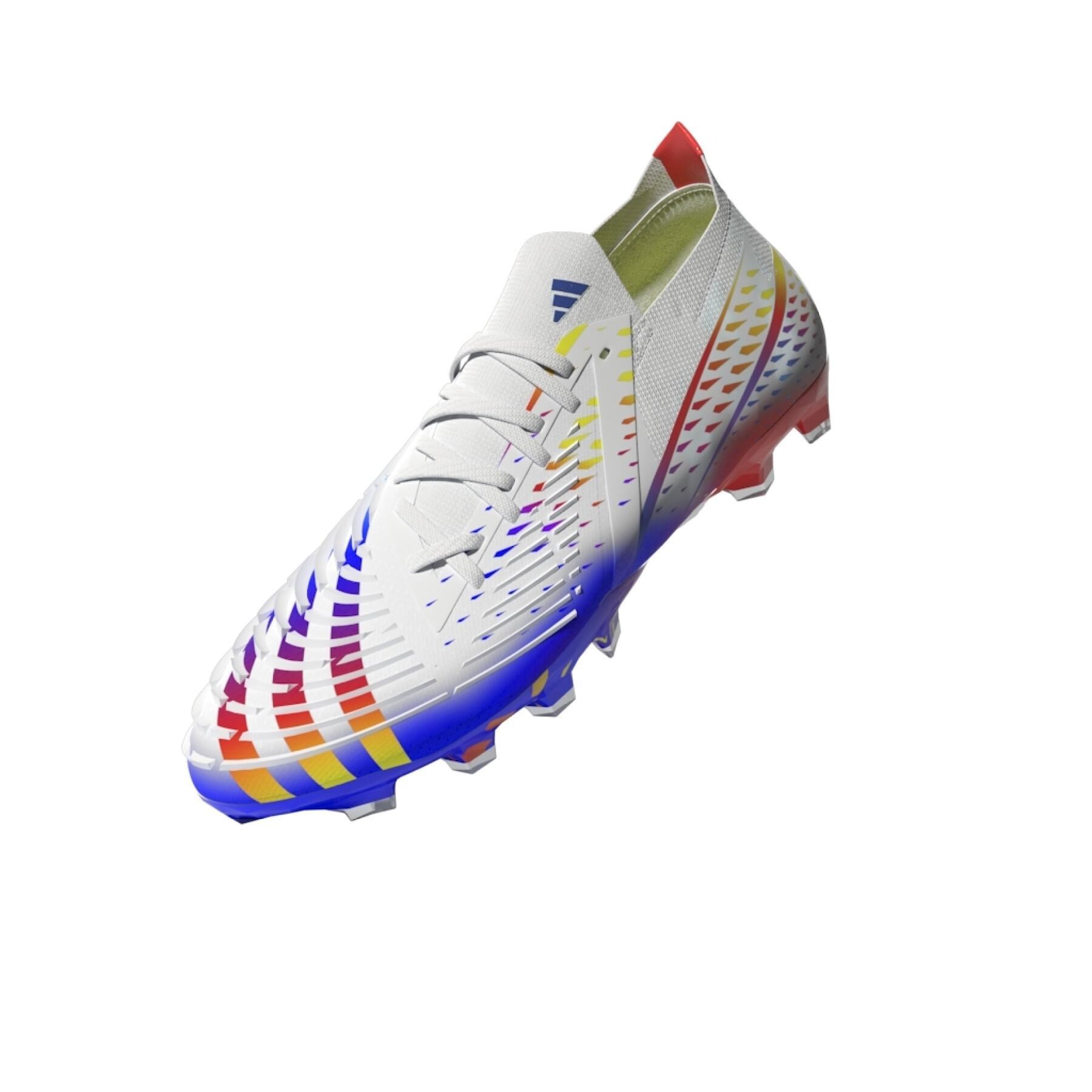Botas de fútbol adidas Predator Edge.1 AG - Al Rihla